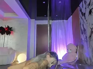 Stripchat Best live sex cam show of LisaAkira