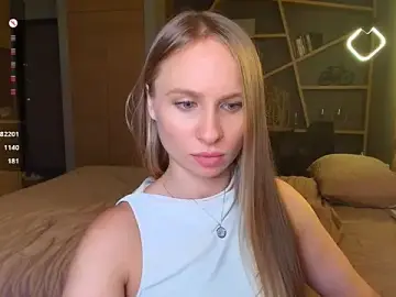 Stripchat Adult Video Chat of Mad1en