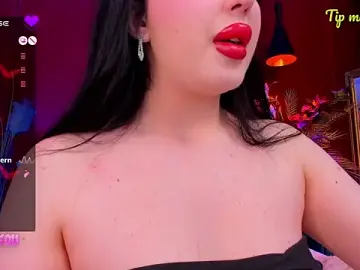 Stripchat Adult Video Chat of Mayzzie