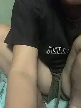 Stripchat Best live sex cam show of Nelly_sexy