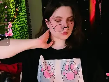Stripchat Live Sex Cam of fairy_tara