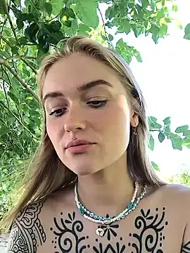 Stripchat Adult Video Chat of Goldi159
