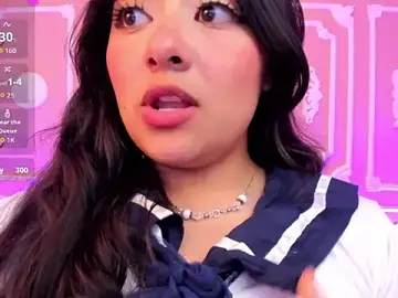 Stripchat Free Porn Cam of NekoPam_