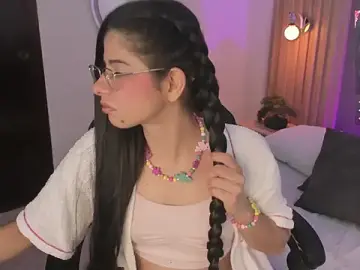 Stripchat Best live sex cam show of carlina_15