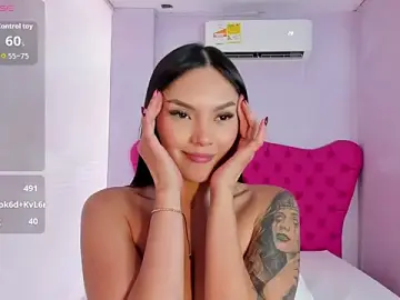 Stripchat Best live sex cam show of Adalyn_Cute