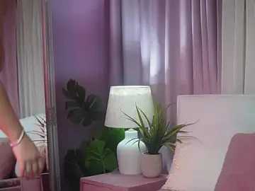 Stripchat Sex Chat of AmeliaBarbie