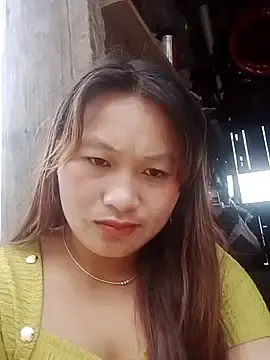 Stripchat Best Webcam of Lan-oanh