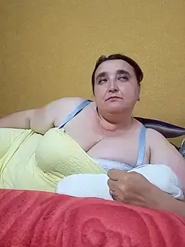 Stripchat Best Webcam of LiluHot