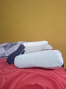 Stripchat Private Sex Chat of LiluHot