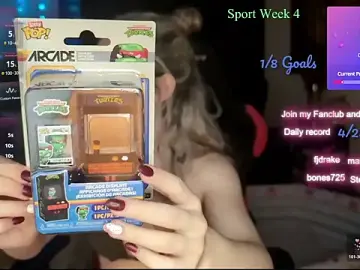 Stripchat Live Sex of Lisaonthemoon