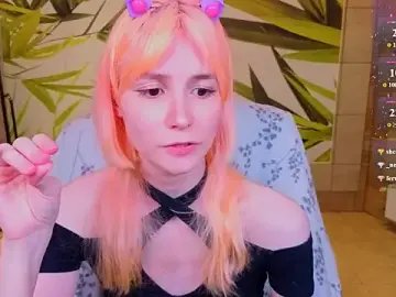 Stripchat Best Webcam of fleximona