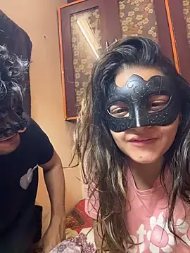 Stripchat Live Porn of Manager_olivia