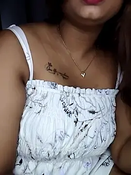 Stripchat Sex Cam of Marathi_khushi1