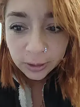 Stripchat Live Sex of Mariana-94