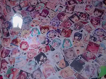 Stripchat Free Porn Cam of Mini_Rouse