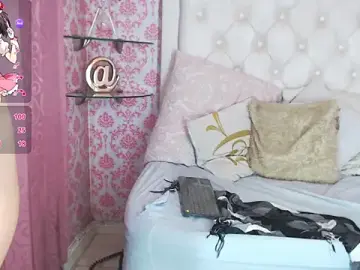 Stripchat Live Sex Cam of Mini_Rouse