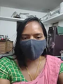 Stripchat Live Sex of Tamil_Sangeetha