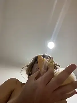 Stripchat Live Porn of VelvetPassion