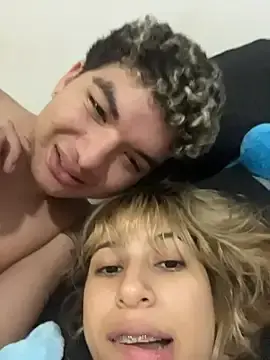 Stripchat Free Porn Cam of VelvetPassion