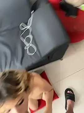 Stripchat Free Porn Cam of VelvetPassion