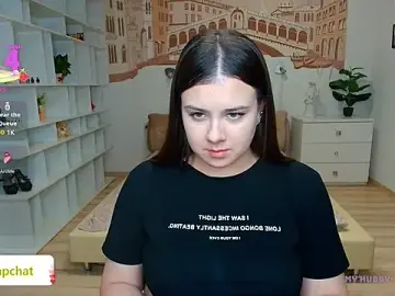Stripchat Free Live Porn of AnettaMilder