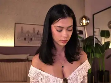 Stripchat Sex Chat of ElleDiane