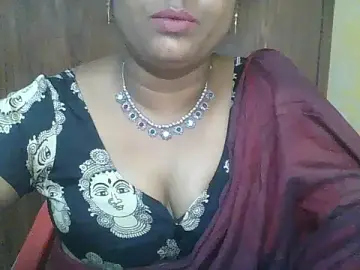 Stripchat Free Porn Cam of Tamil_hot_Shalini