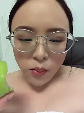 Stripchat Live Porn of kehanbaby