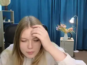 Stripchat Best live sex cam show of HortensiaHall