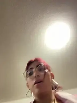 Stripchat Live Sex Cam of MartinaSooler
