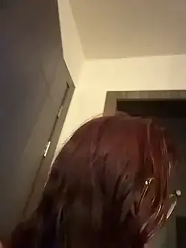 Stripchat Sex Cam of MartinaSooler
