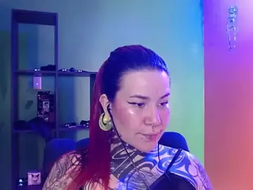 Stripchat Private Sex Chat of Pandora_9666