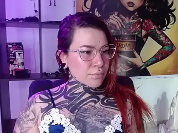 Stripchat Watch Live Sex Cams of Pandora_9666