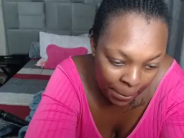 Stripchat Live Sex Cam of Wifey_Amanda