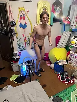 Stripchat Best live sex cam show of ippei0001