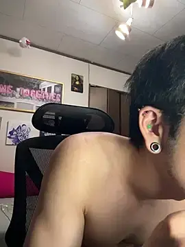 Stripchat Sex Cam of ippei0001
