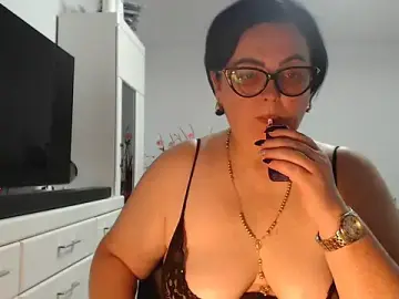 Stripchat Adult Webcams of Amandamuller1982