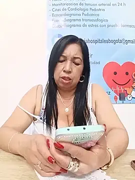 Stripchat Live Sex of Catalina--14