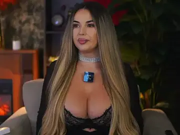 Stripchat Best live sex cam show of EvaSunderland