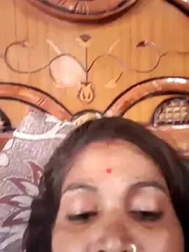 Stripchat Sex Chat of Kavya_hot