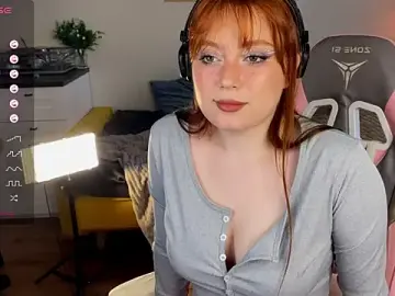 Stripchat Best Webcam of Sofy_Benson