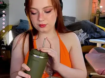 Stripchat Nude Webcam of Sofy_Benson