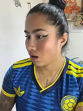 Stripchat Live Sex of Sweet__Nurse1