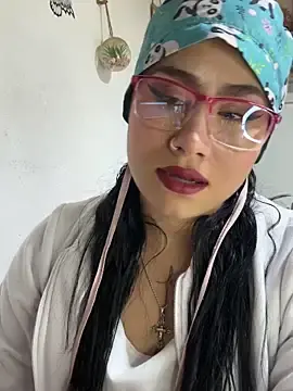 Stripchat Sex Cam of Sweet__Nurse1