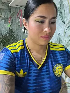 Stripchat Sex Chat of Sweet__Nurse1