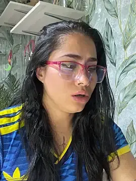 Stripchat Live Sex Cam of Sweet__Nurse1
