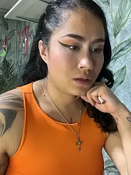 Stripchat Live Sex Cam of Sweet__Nurse1