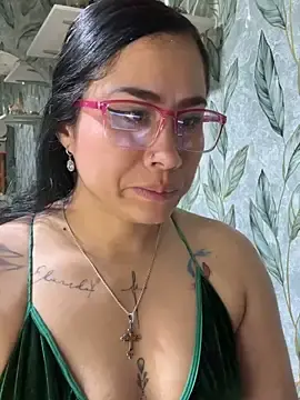 Stripchat Nude Webcam of Sweet__Nurse1