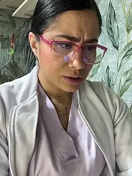 Stripchat Private Sex Chat of Sweet__Nurse1