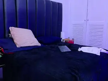 Stripchat Live Sex of Cata_Lux